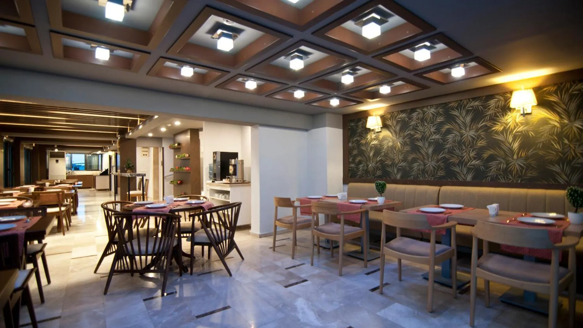 Royce Hotel Istambul Turquie