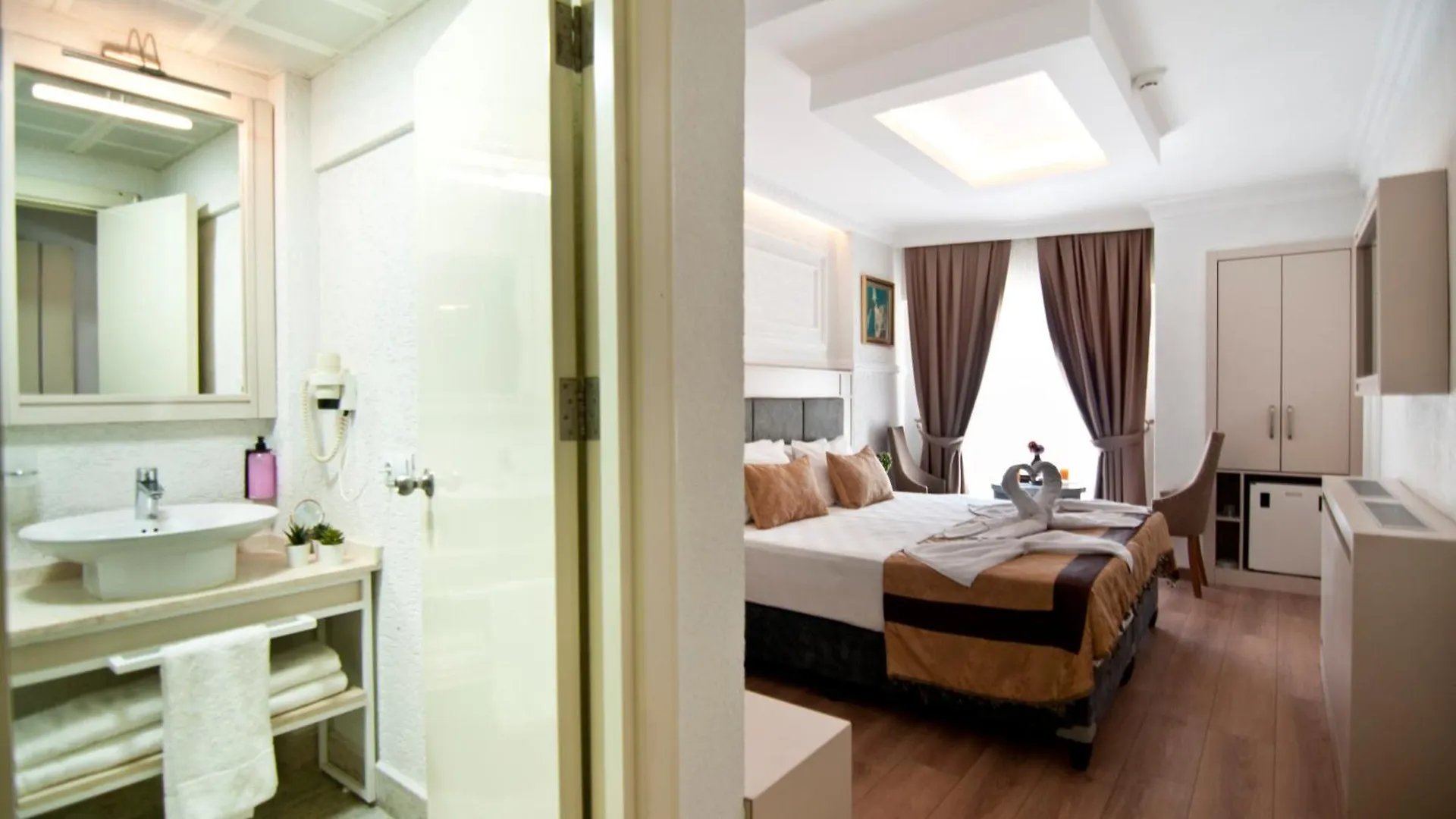 Royce Hotel Istanbul