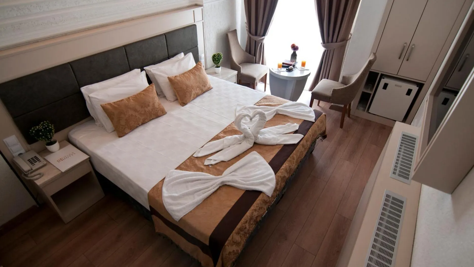 Royce Hotel Istanbul