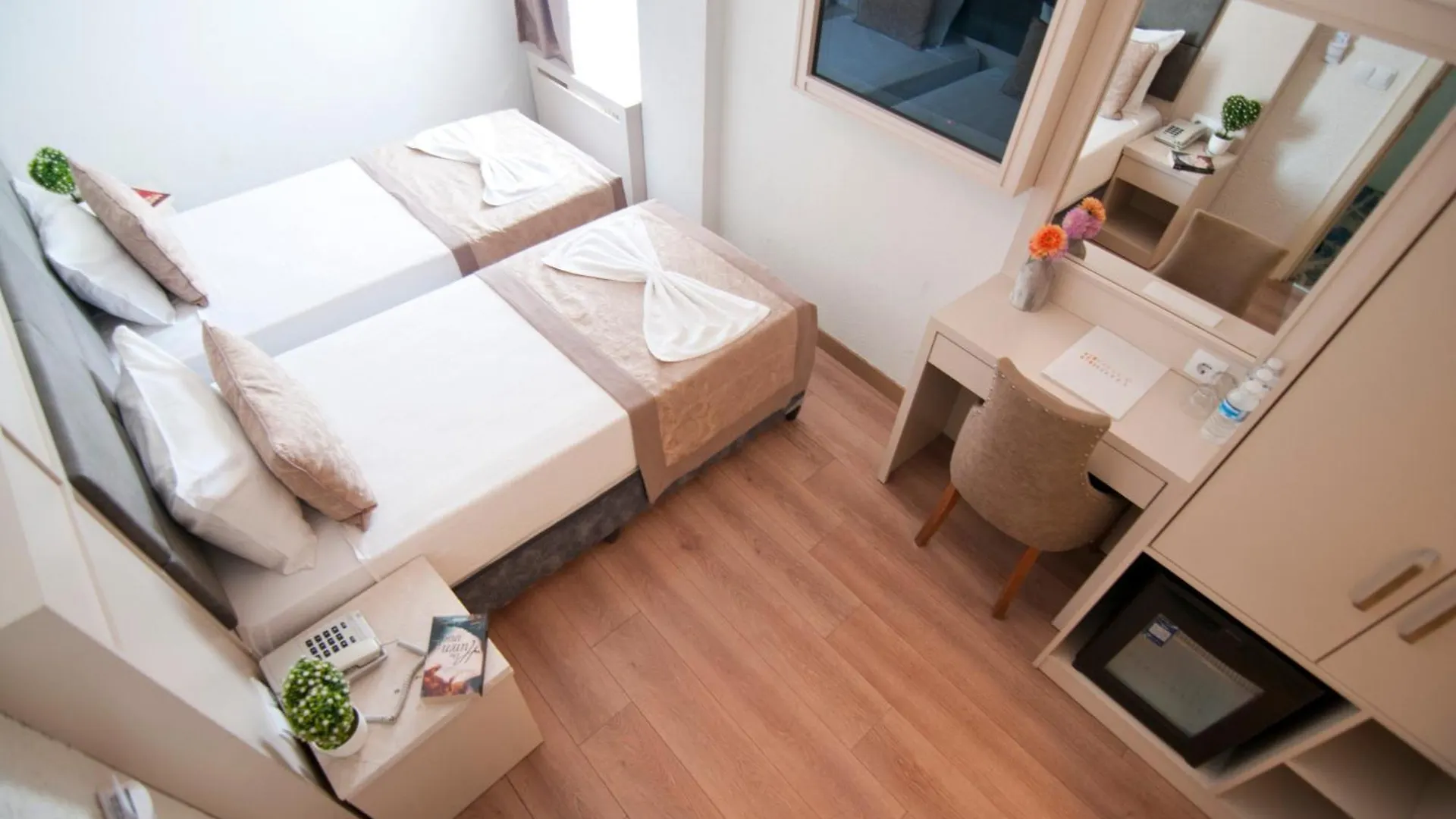 Royce Hotel Istanbul Turkey