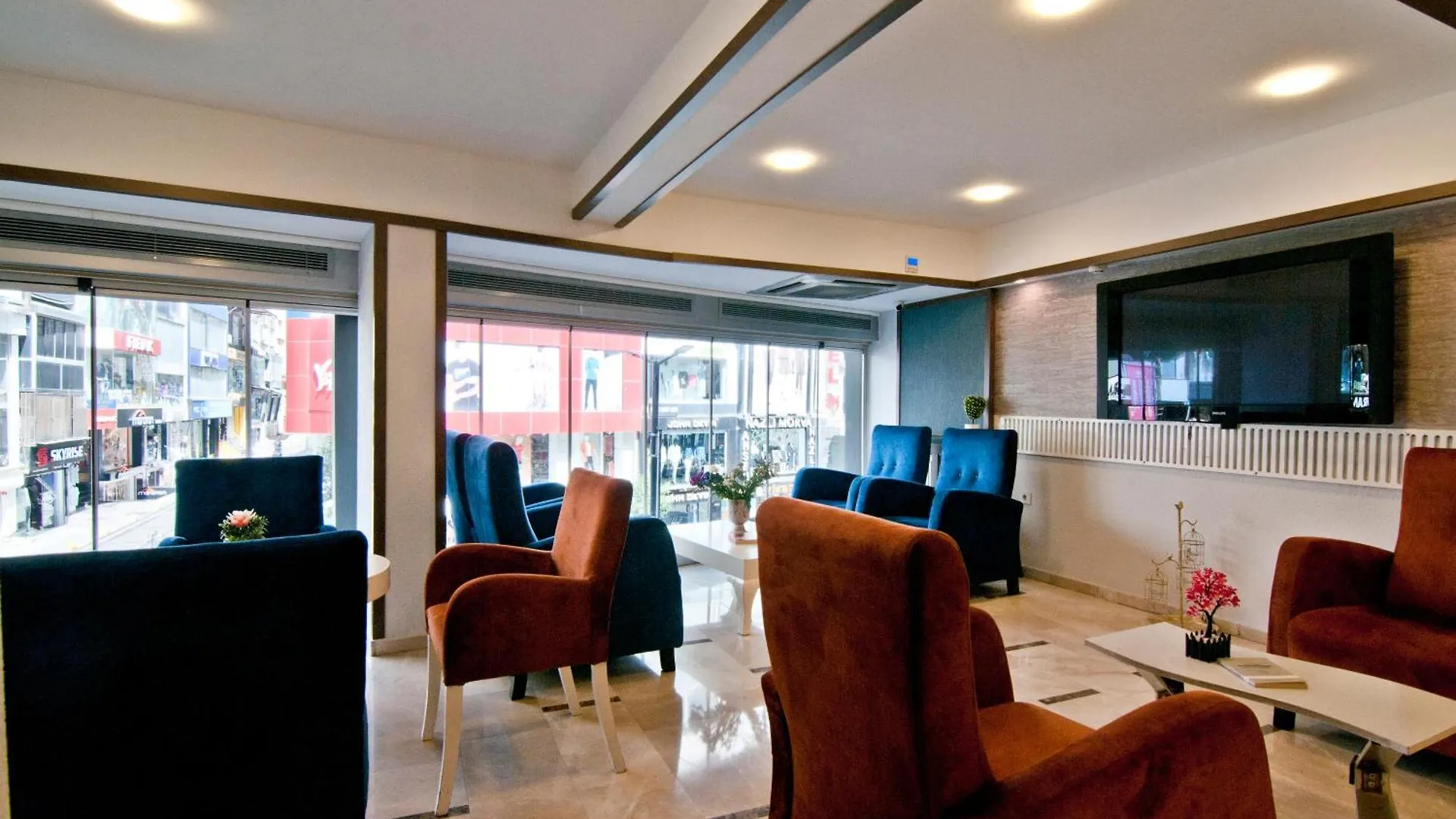 Royce Hotel Istanbul