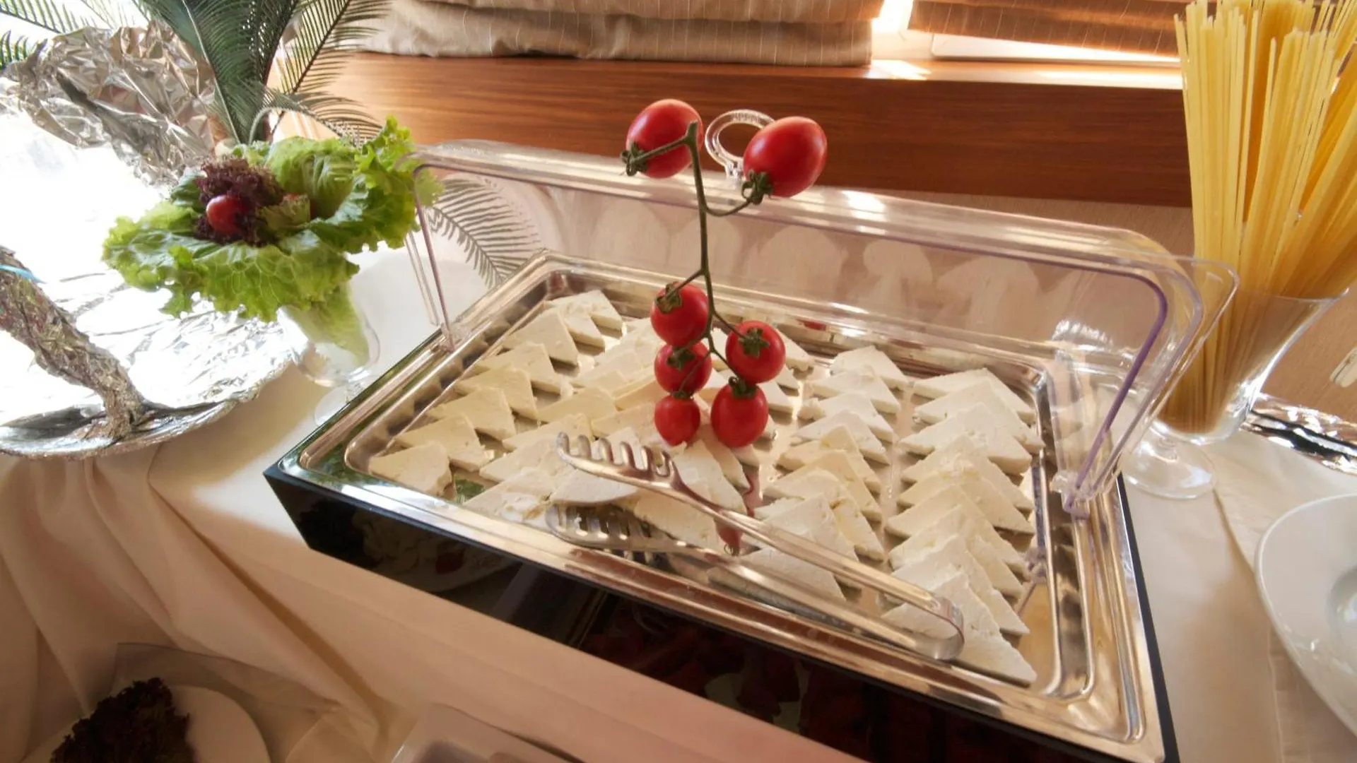 Royce Hotel Istanbul Turkey