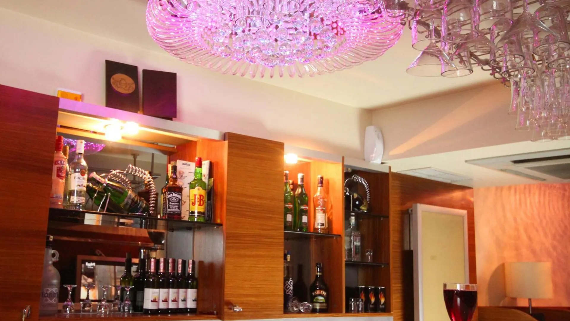 Royce Hotel Istanbul