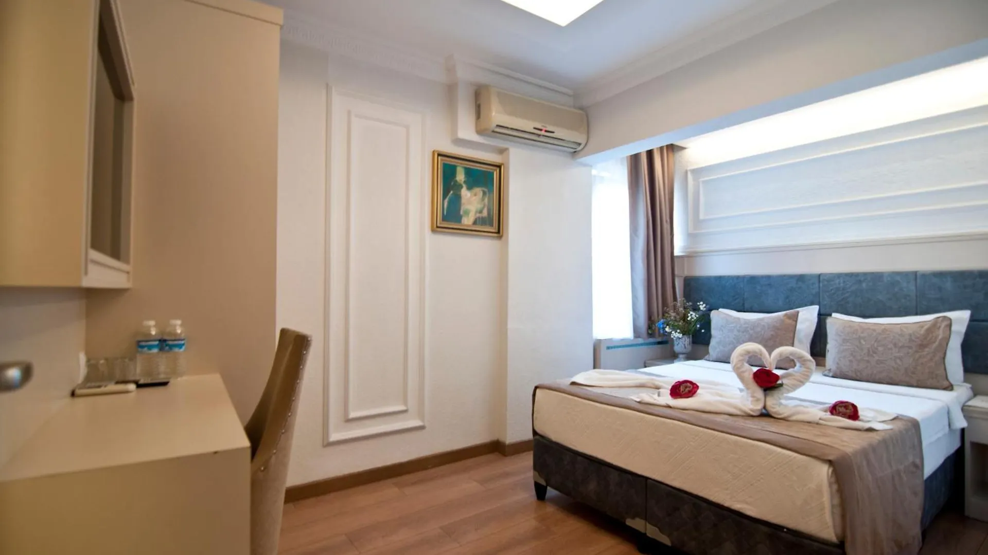 Royce Hotel Istanbul