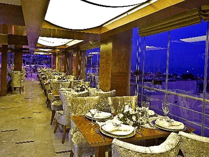 Royce Hotel Istanbul