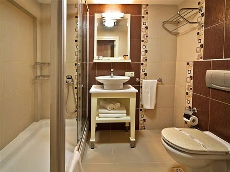Royce Hotel Istanbul Turkey