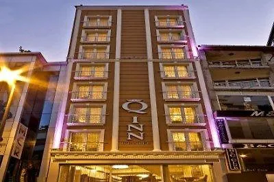 Royce Hotel Istanbul