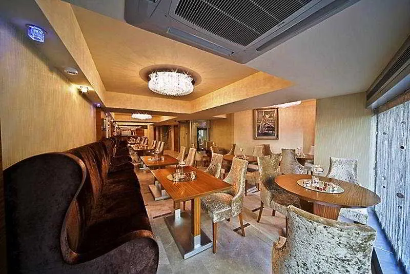 Royce Hotel Istanbul