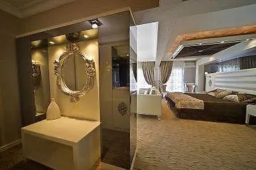 Royce Hotel Istanbul