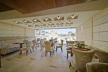 Royce Hotel Istanbul
