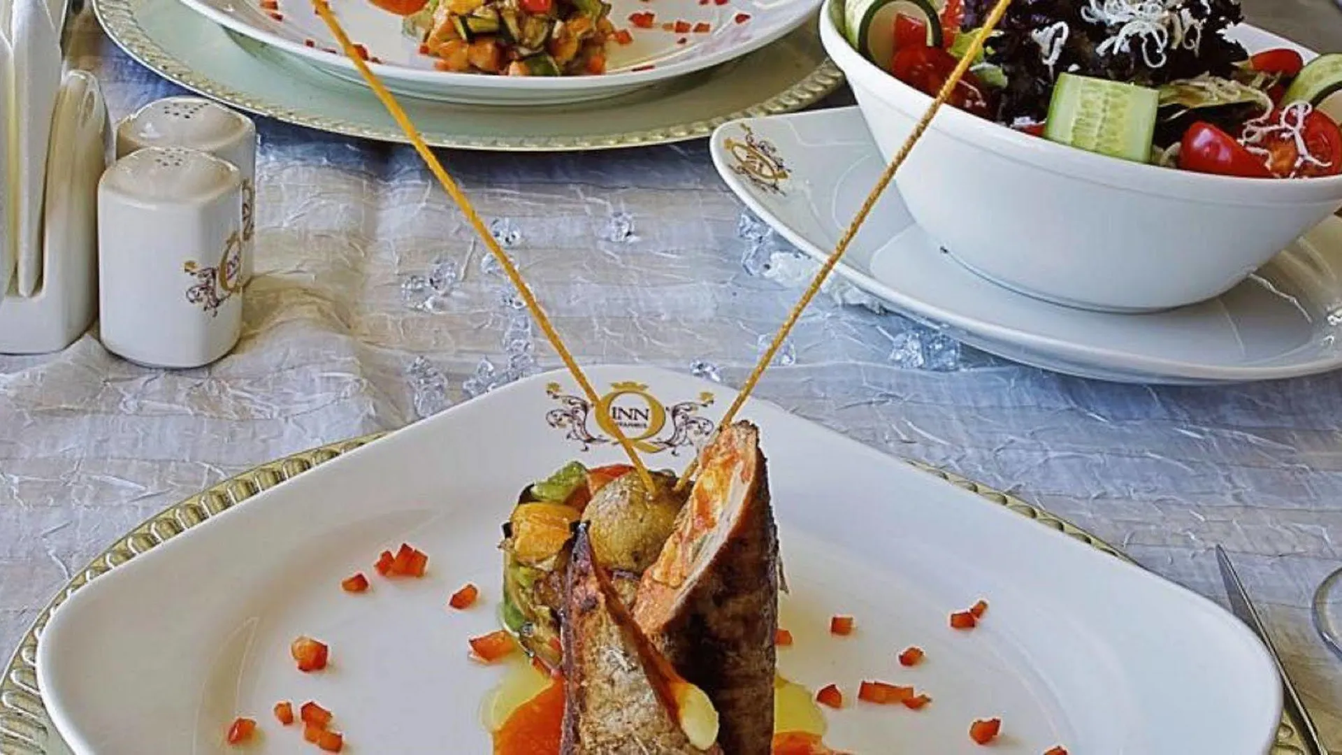 Royce Hotel Istanbul