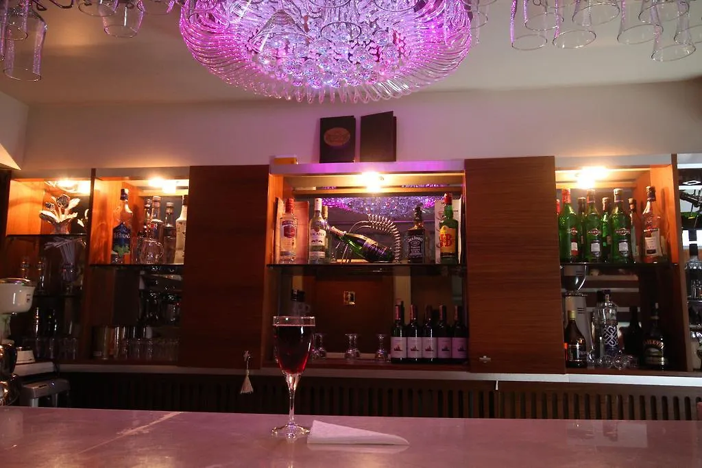 Royce Hotel Istanbul