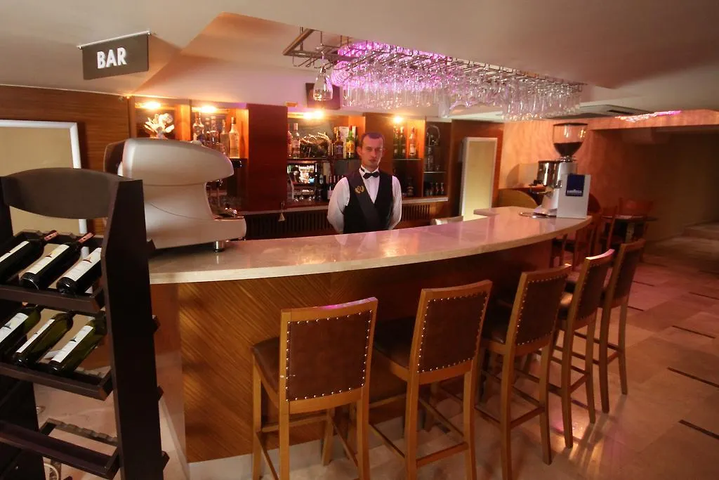 Royce Hotel Istanbul