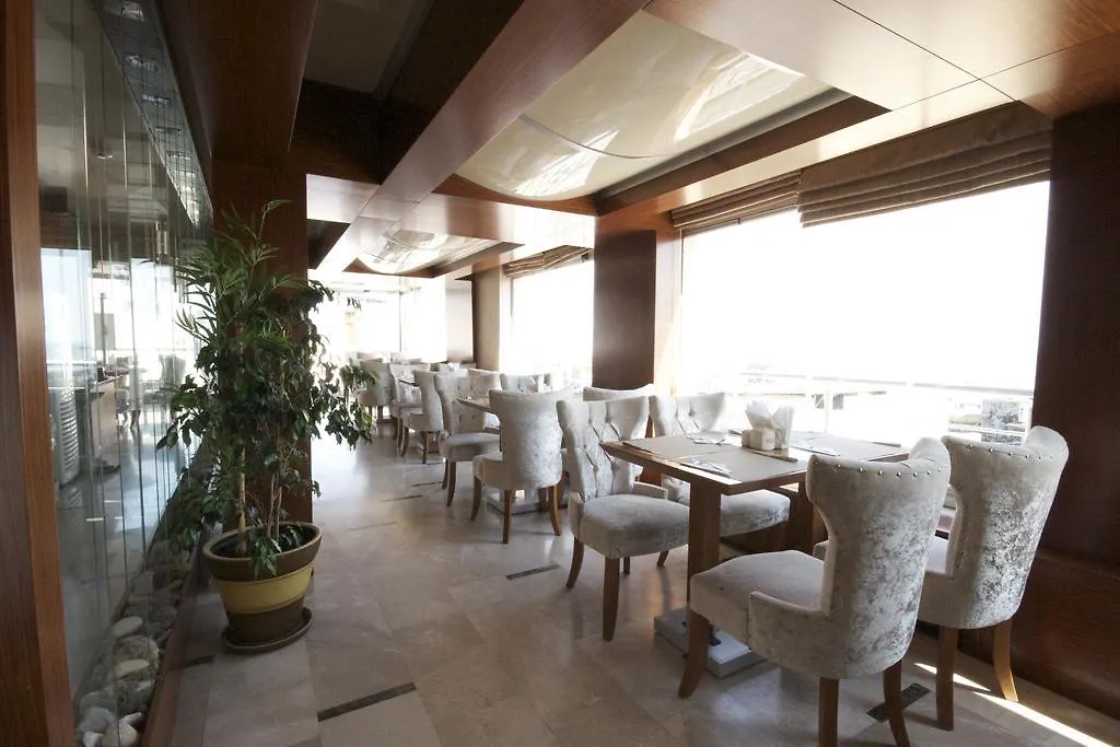 Royce Hotel Istanbul 3*,  Turkey
