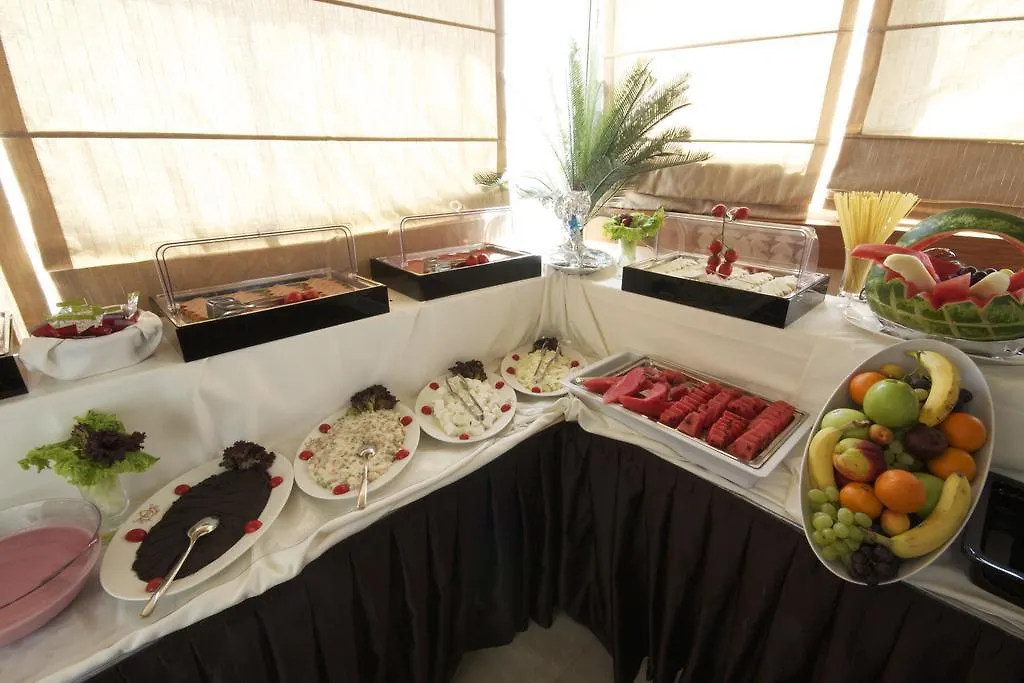 Royce Hotel Istanbul