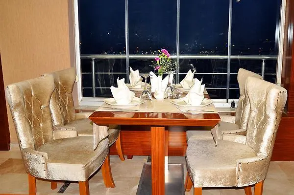 Royce Hotel Istanbul