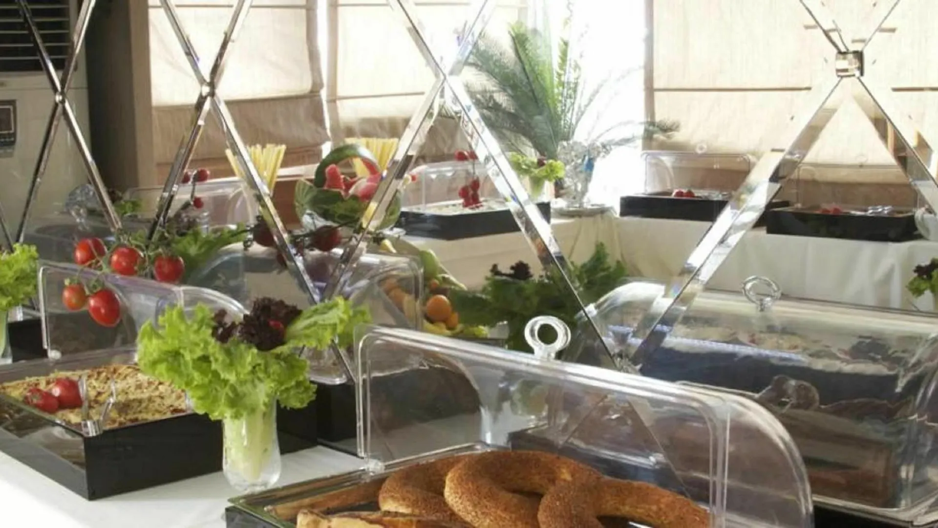 Royce Hotel Istanbul