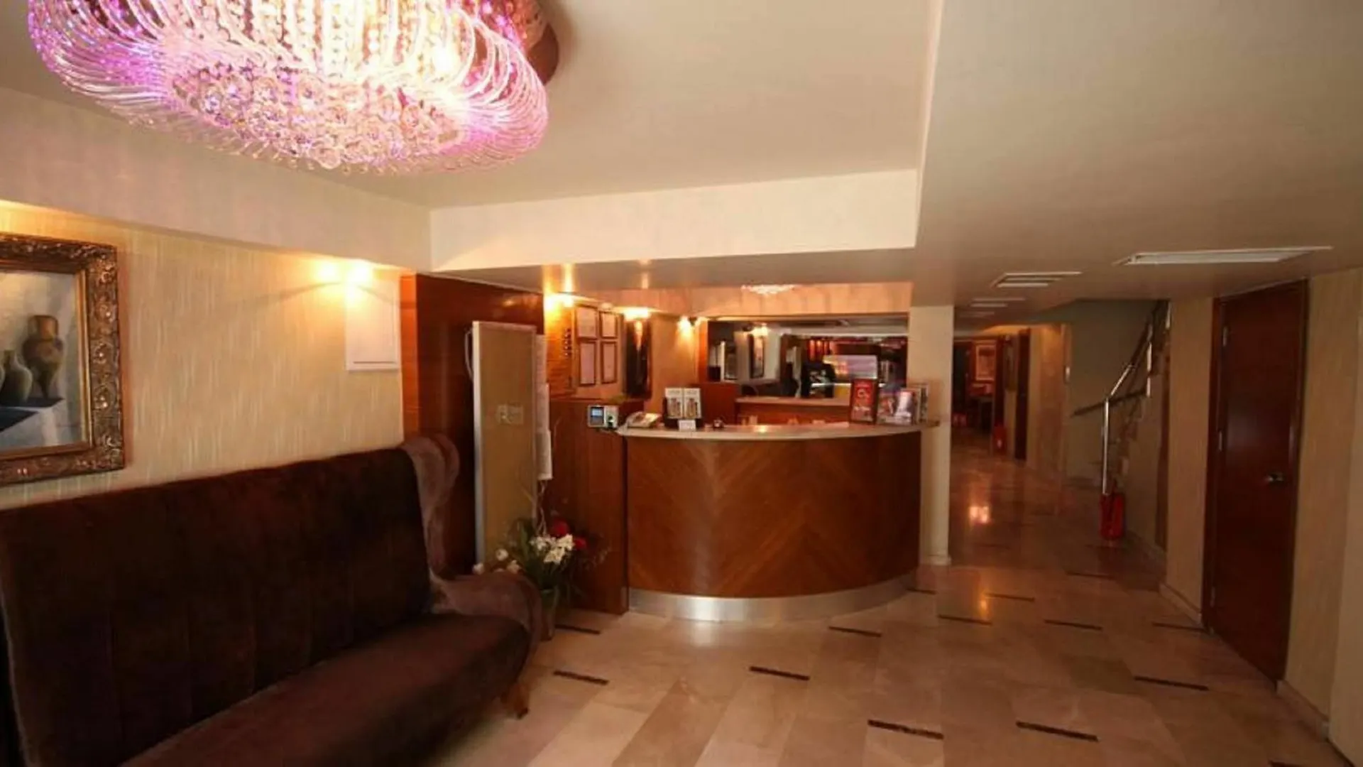 Royce Hotel Istanbul