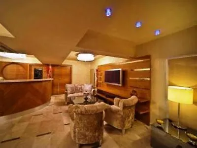 Royce Hotel Istanbul