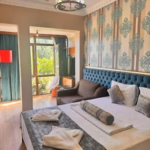 Golden Palace Sea View Istanbul
