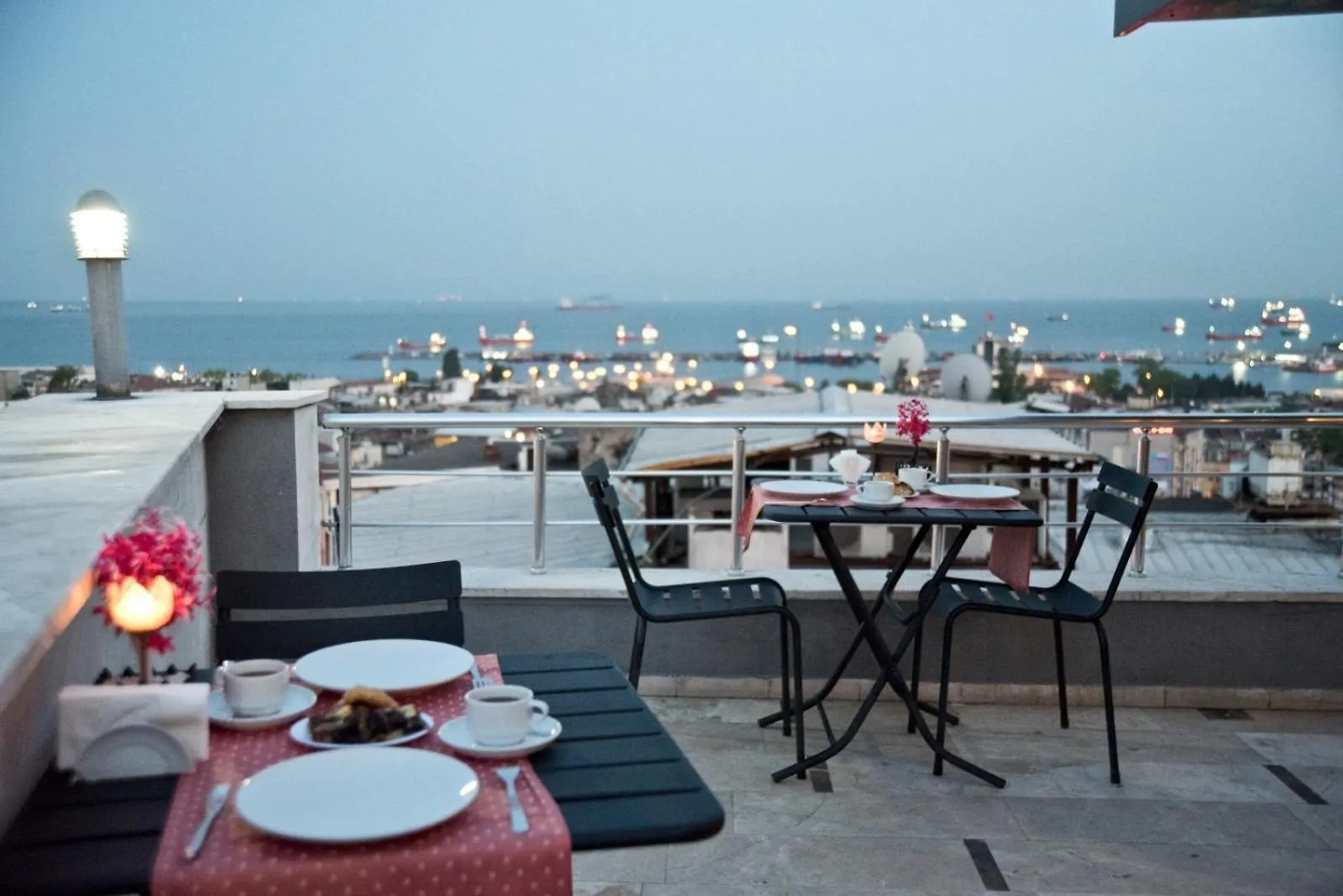 Royce Hotel Istanbul