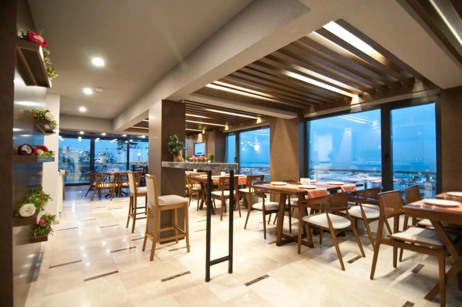 Royce Hotel Istanbul