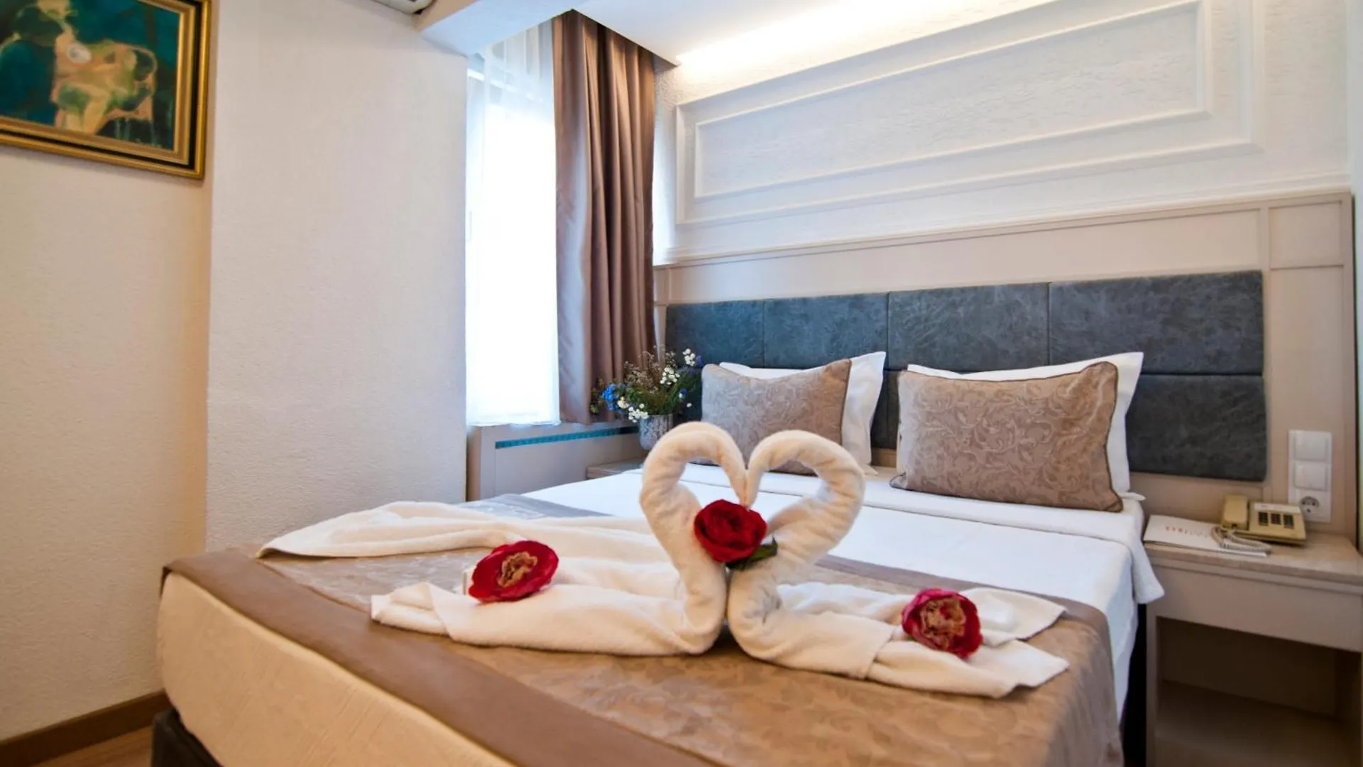 Royce Hotel Istanbul