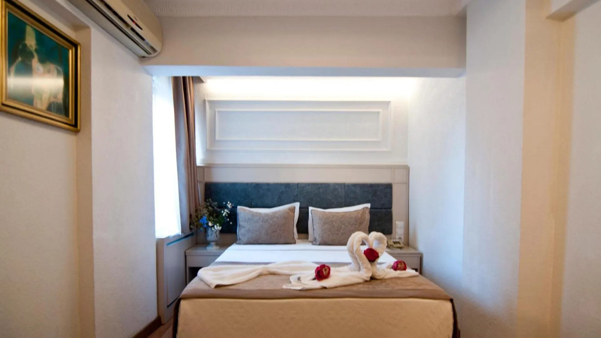 Royce Hotel Istanbul Turkey