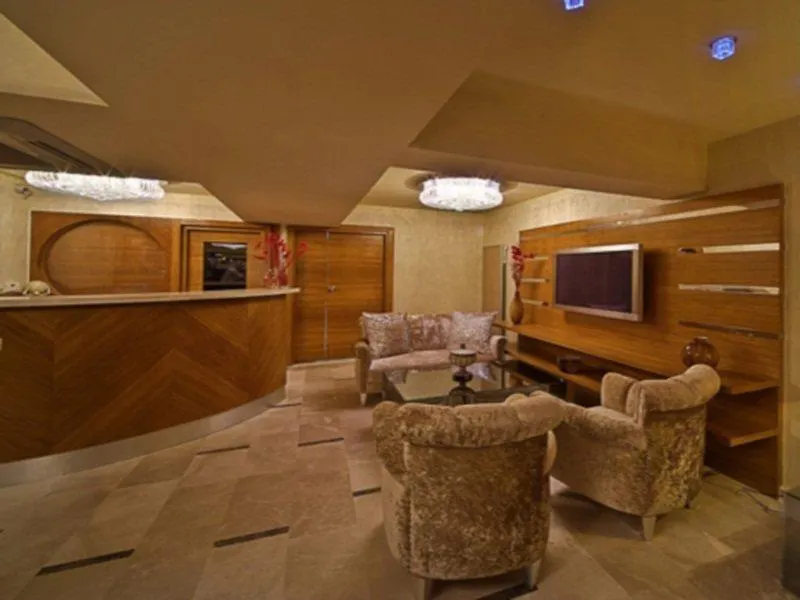 Royce Hotel Istanbul 3*,  Turkey