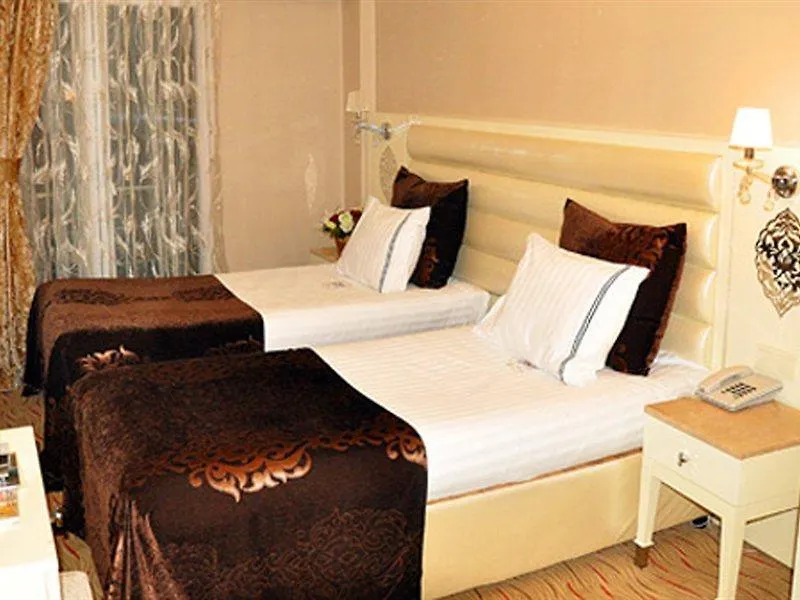 Royce Hotel Istanbul