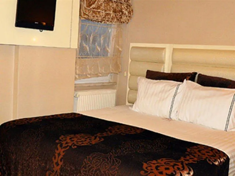 Royce Hotel Istanbul